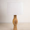 Bulb Table Lamp