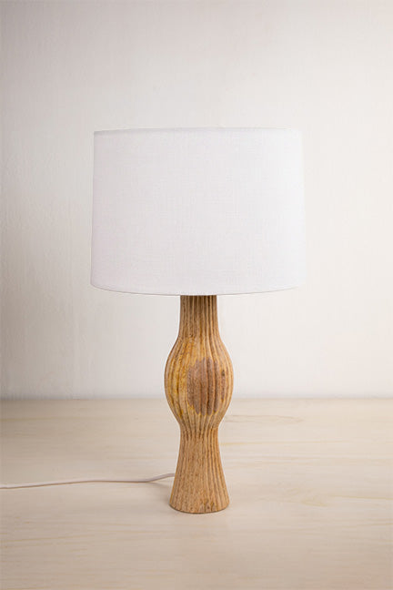 TABLE LAMPS Bulb Table Lamp