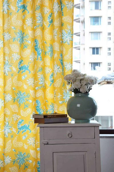 PRINT & PATTERN SHEER FABRICS Ahnan Sheer Fabric