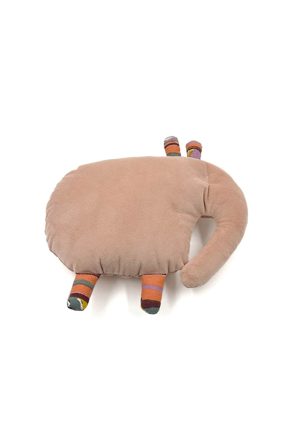 Albie The Anteater Dog Toy