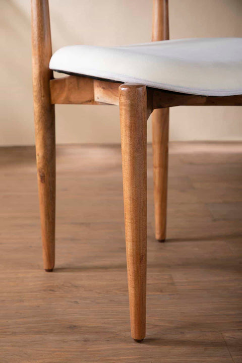 Andaman Teak Wood Chair