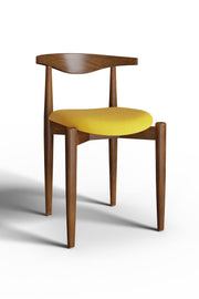 Andaman Teak Wood Chair