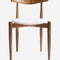 Andaman Acacia Wood Chair