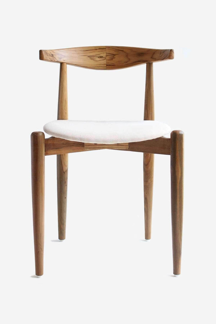 DINING CHAIRS Andaman Acacia Wood Chair