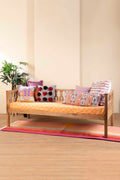 DAY BEDS Andaman Acacia Wood Day Bed