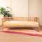 Andaman Acacia Wood Day Bed