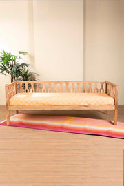 DAY BEDS Andaman Acacia Wood Day Bed