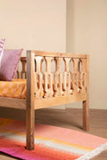 DAY BEDS Andaman Acacia Wood Day Bed
