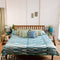 Andaman Teak Wood Bed