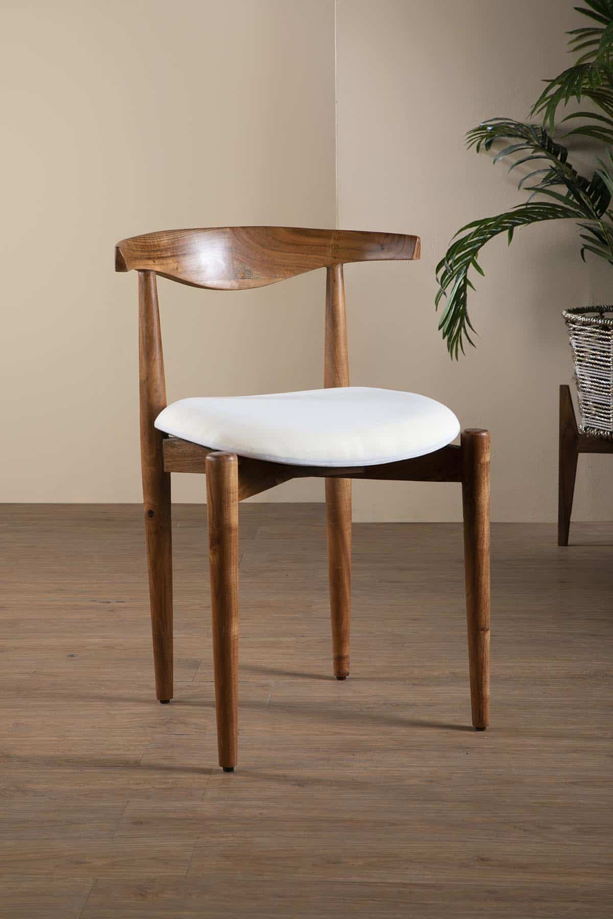 ダイニングチェア Old Teak Chair buy-andaman-tropical-teak-wood