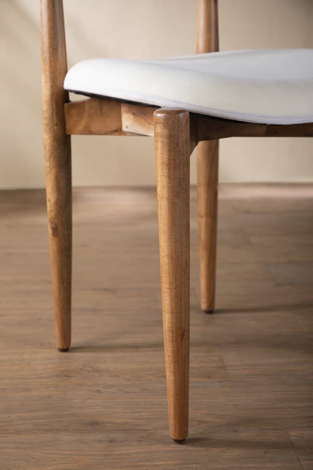 DINING CHAIRS Andaman Teak Wood Chair