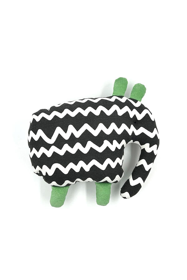 Andy The Anteater Dog Toy