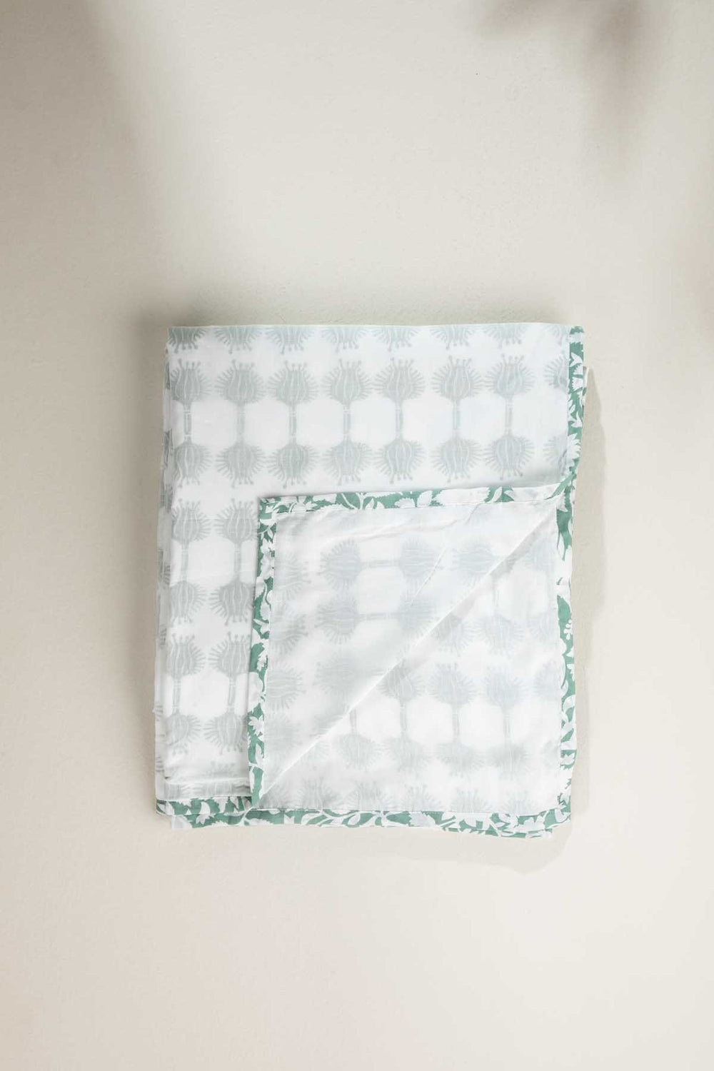 Aphim Dohar (Cotton Cambric And Malmal)