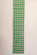 TABLE RUNNERS Aphim Green Daze Table Runner