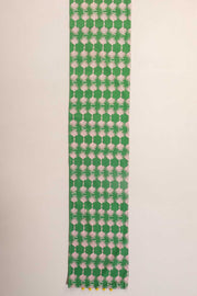 TABLE RUNNERS Aphim Green Daze Table Runner