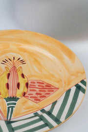 DINNER PLATES Arakta Ceramic Dinner Plate