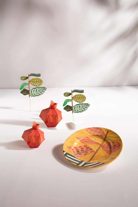 SIDE PLATES Arakta Ceramic Side Plate