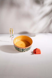 SERVING BOWLS Arakta Small Straight Serving Bowl