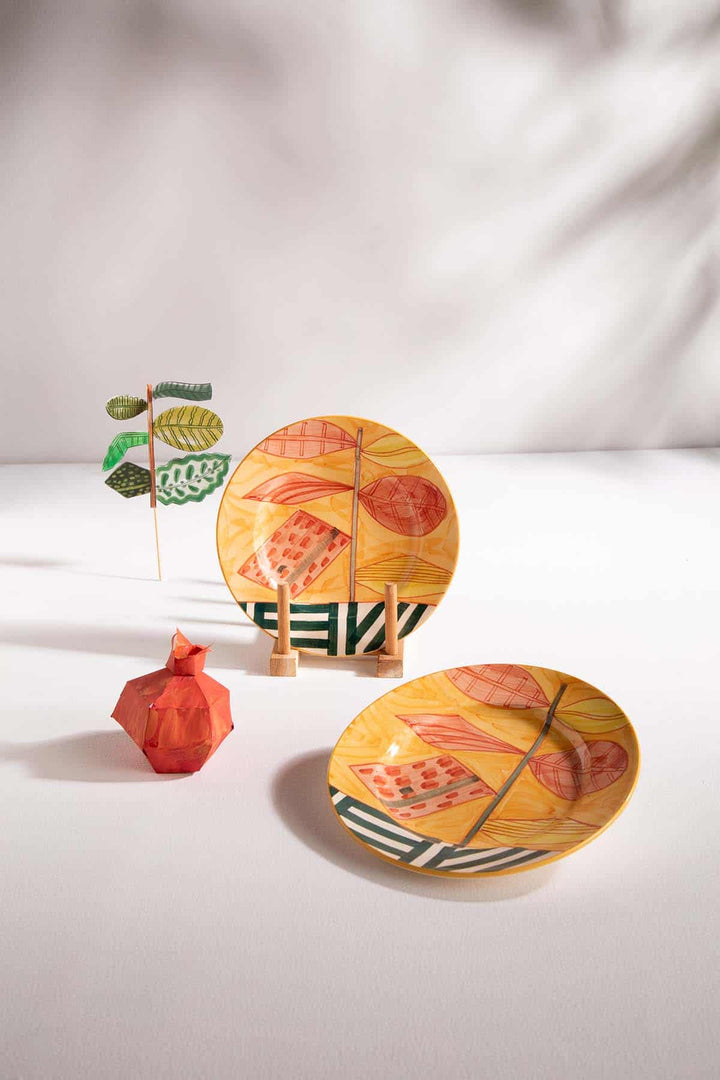 WALL PLATES Arakta Wall Plate