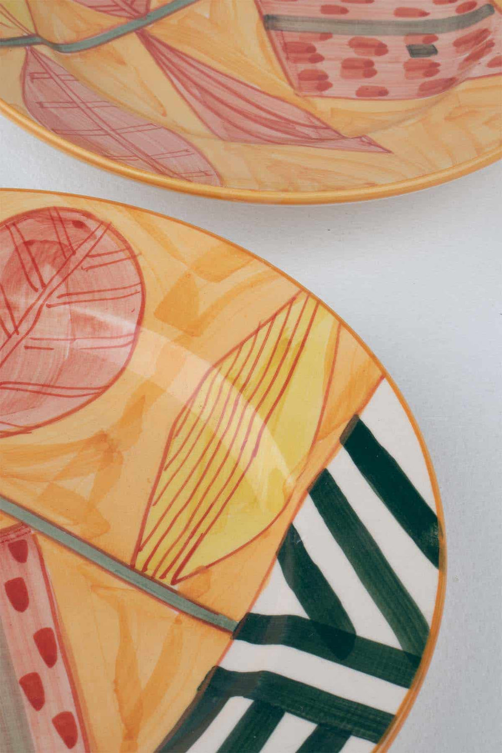 WALL PLATES Arakta Wall Plate