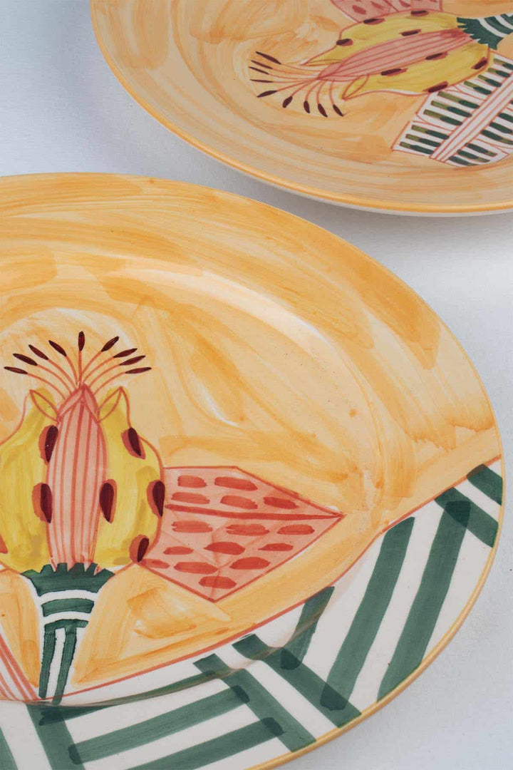 WALL PLATES Arakta Wall Plate