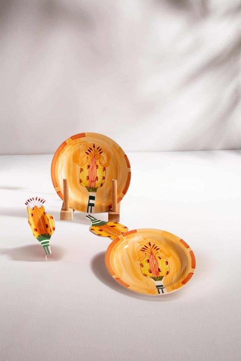 WALL PLATES Arakta Wall Plate