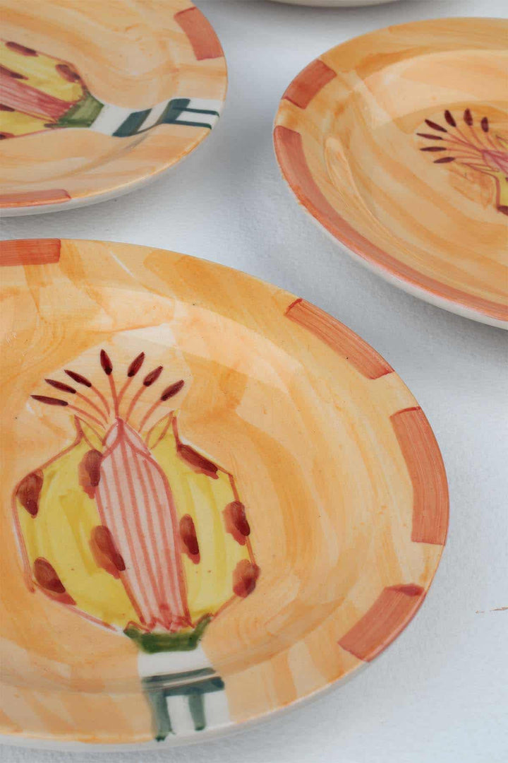 WALL PLATES Arakta Wall Plate