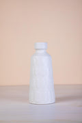 FLOWER VASES Athah Ceramic Vase (Matt White)
