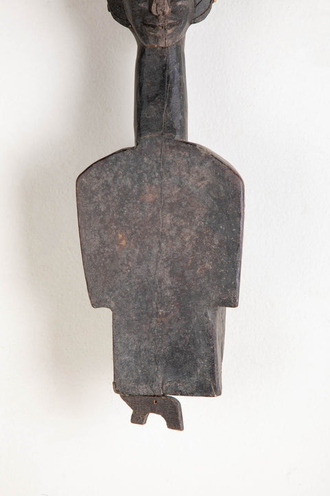 FIGURINE Babai Figurine  Sculpture
