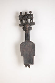 FIGURINE Babai Figurine  Sculpture