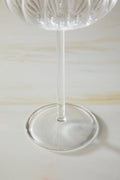 DRINKING GLASSES Balloon Wine Glass  (Set Of 2)