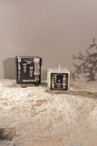 Bamboo Musk Scented Candle (120 ML)