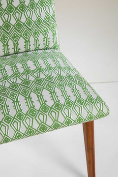 Arka Green Fabric