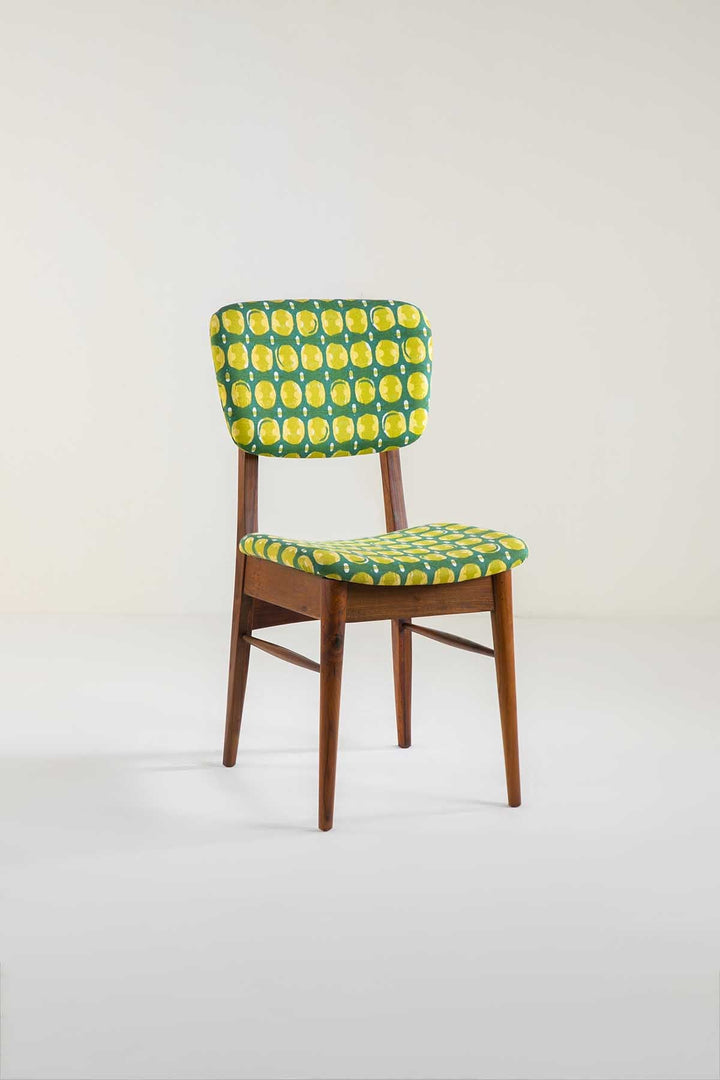 DINING CHAIRS Baro Titli Teak Wood Chair