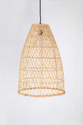 PENDANT LAMPS Beehive Wicker Pendant Lamp
