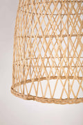 PENDANT LAMPS Beehive Wicker Pendant Lamp