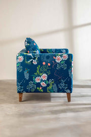 ARMCHAIRS & ACCENTS Big Easy Armchair