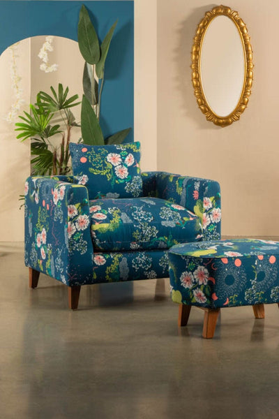 ARMCHAIRS & ACCENTS Big Easy Armchair