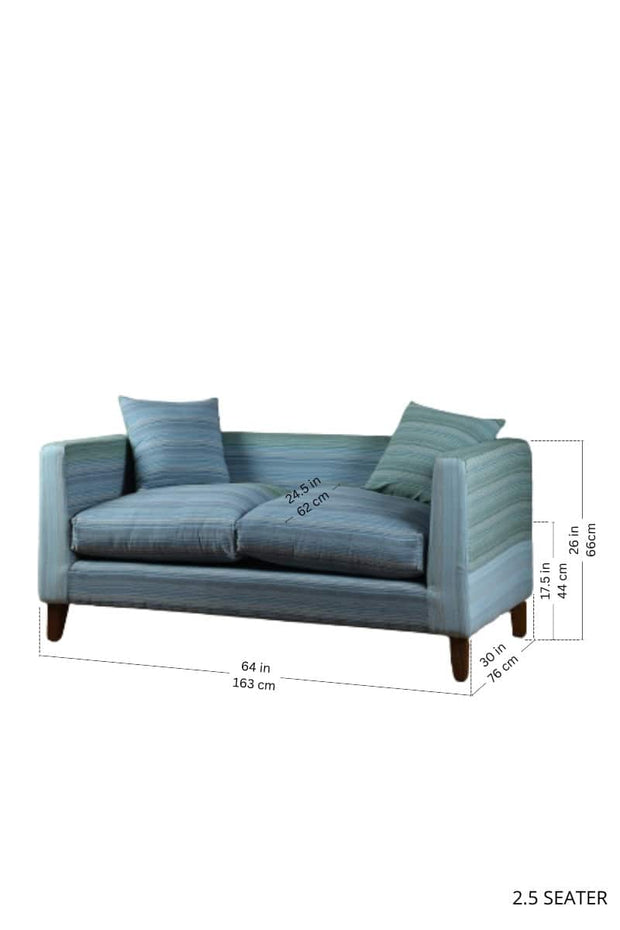 SOFAS Big Easy Sofa