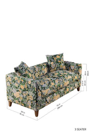 SOFAS Big Easy Sofa