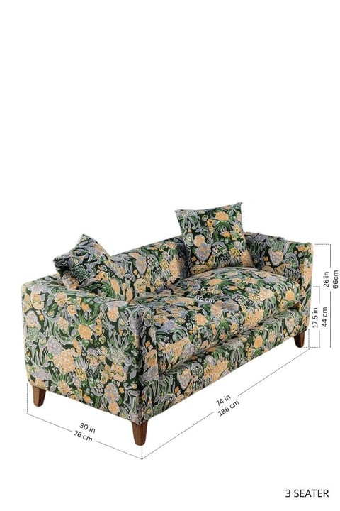 SOFAS Big Easy Sofa