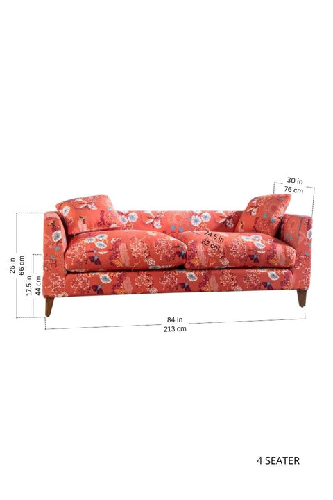 SOFAS Big Easy Sofa