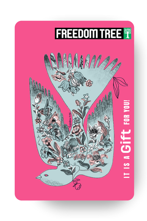 Bird In The Sky Digital Gift Card