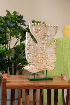 FIGURINES Bird In The Sky Sculpture