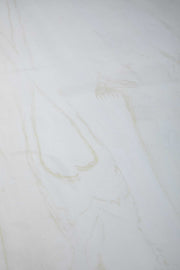 DINING TABLES Block White wash Acacia Wood Dining Table