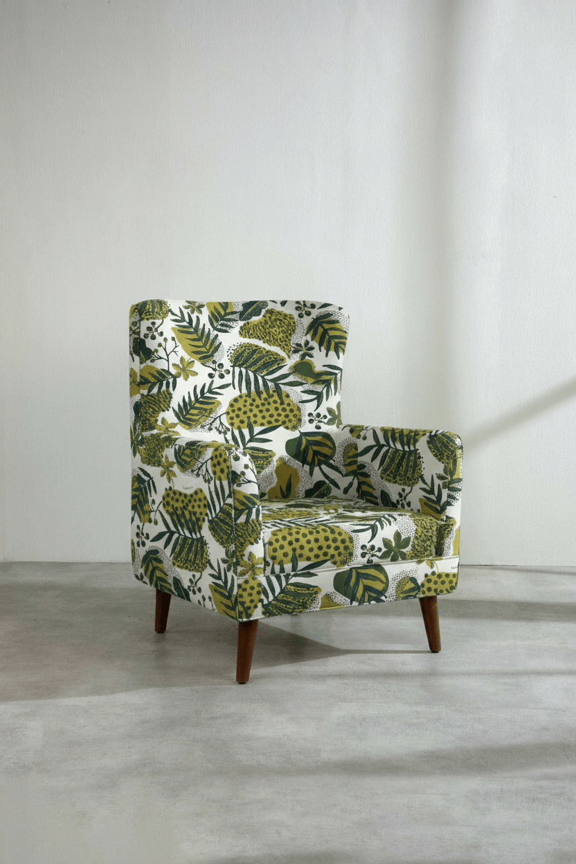 Panai Fabric