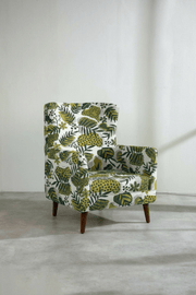 ARMCHAIRS & ACCENTS Bluez Accent Chair