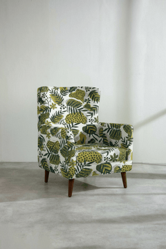 Panai Fabric
