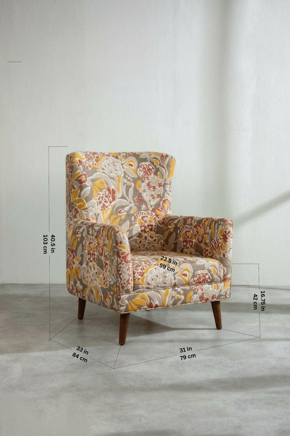 Para Para Fabric