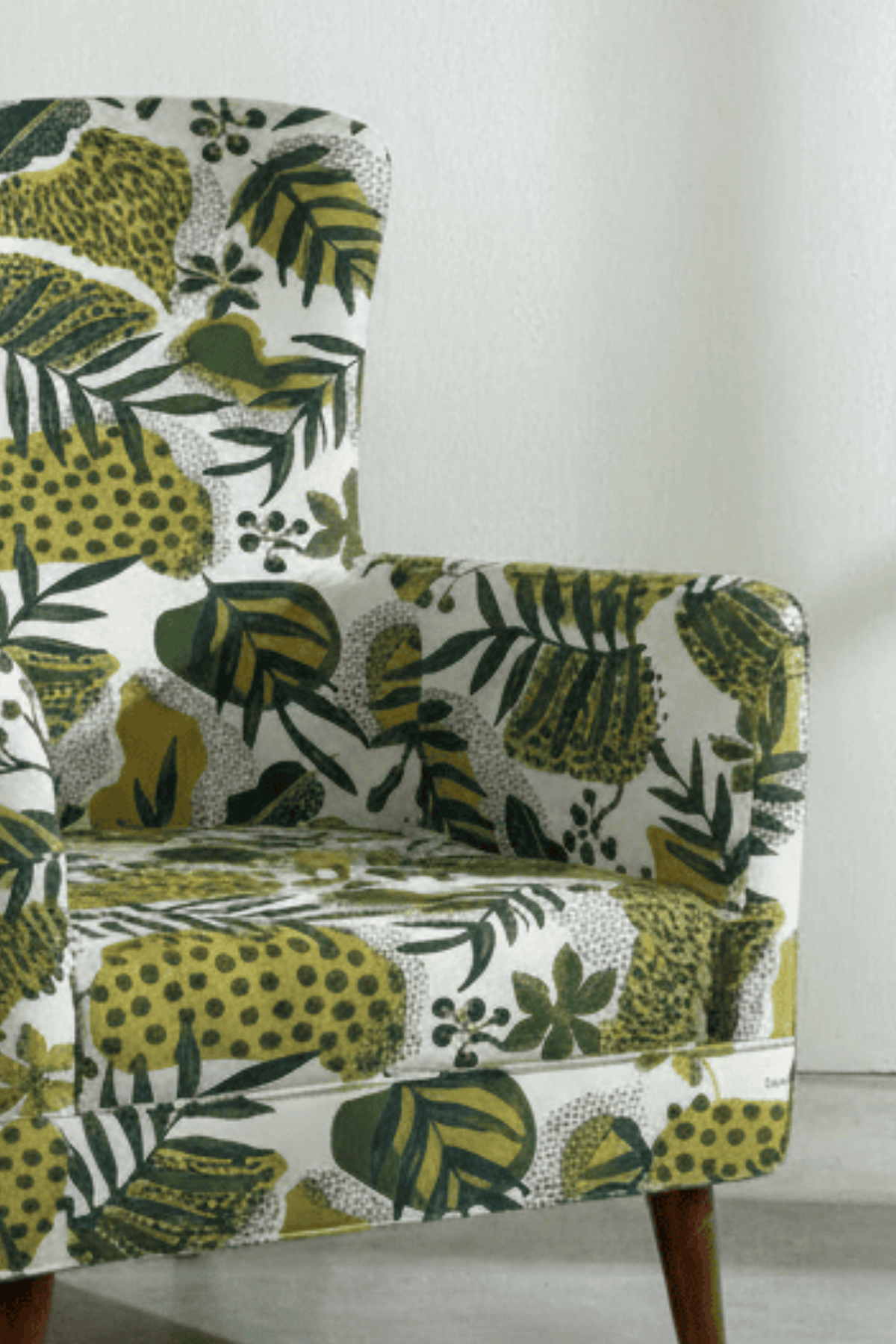 Panai Fabric